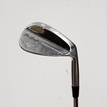 The　Craft　Wedge　2.0　EC WG 58°  28°  S N.S.PRO　MODUS3　WEDGE　105
