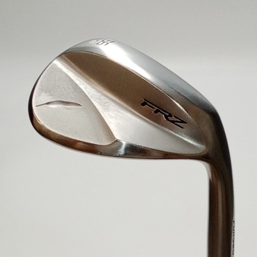 FRZ　パールサテン WG 56S°  9°  WEDGE N.S.PRO　TS-114w　Ver2