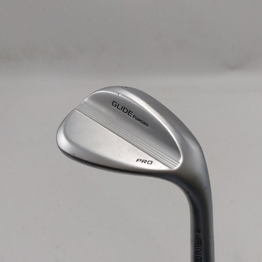 GLIDE　FORGED　PRO　Sグラインドソール WG 58°  10°  S N.S.PRO　MODUS3　TOUR115