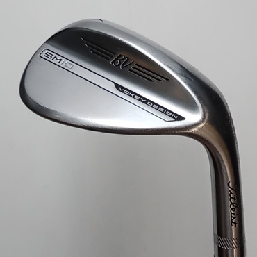 VOKEY　SM10　ツアークローム WG 54S°  10°  S200 Dynamic　Gold