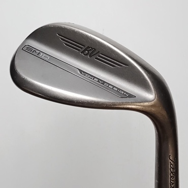VOKEY　SM10　オールニューニッケル WG 58K°  14°  S N.S.PRO　950GH　neo