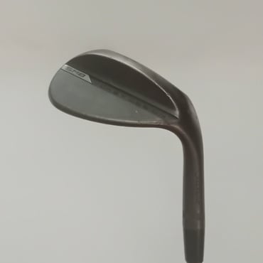 VOKEY　SM8　ジェットブラック WG 58D°  12°  S200 Dynamic　Gold