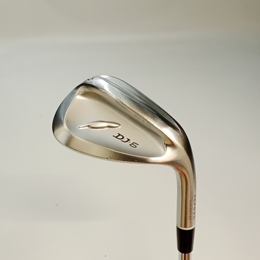 DJ-6 WG 52°  17°  WEDGE N.S.PRO　TS-114w　Ver2