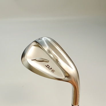 DJ-6 WG 58°  18°  WEDGE N.S.PRO　TS-114w　Ver2