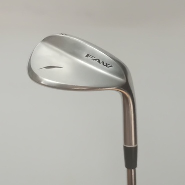 FA-W WG 52°  18°  S N.S.PRO　MODUS3　TOUR115