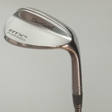 RTX　4　FORGED ウェッジ その他スチール