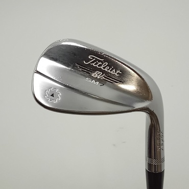 VOKEY　SM7　ツアークローム　Fソール ウェッジ 48°  10°  S N.S.PRO　950GH