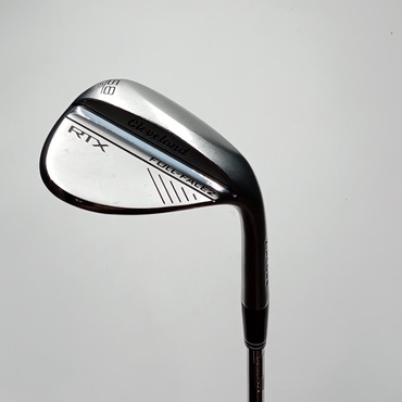RTX　FULL-FACE2　(2024) WG 58°  8°  S N.S.PRO　950GH　neo