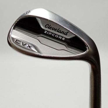 CVX　ZIPCORE WG 58°  10°  S N.S.PRO　950GH
