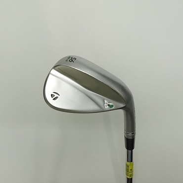 MILLED　GRIND　4　CHROME WG 56HB°  14°  S200 Dynamic　Gold　EX　TOUR　ISSUE