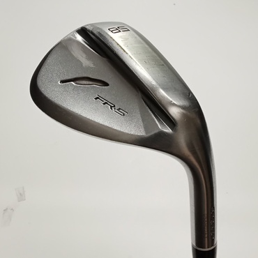 FR-5　パールサテン WG 58°  12°  WEDGE N.S.PRO　TS-114w　Ver2