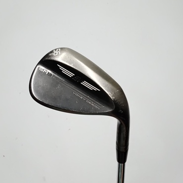 VOKEY　SM9　ブラッシュドスチール WG 56D°  12°  BV105