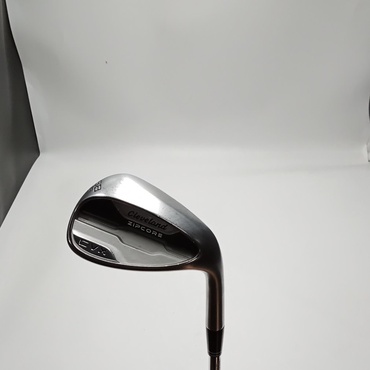 CVX　ZIPCORE WG 58°  10°  S N.S.PRO　MODUS3　TOUR115