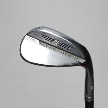 VOKEY　SM8　ツアークローム WG 56M°  8°  S N.S.PRO　950GH　neo