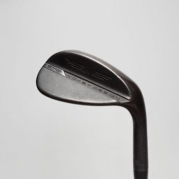 VOKEY　SM8　ジェットブラック WG 58K°  14°  S N.S.PRO　950GH　neo