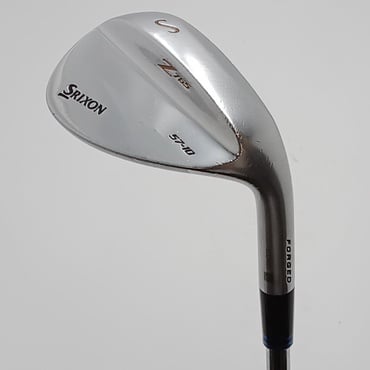 SRIXON　Z765 ウェッジ S200 Dynamic　Gold　Tour　Issue　Design　Tuning