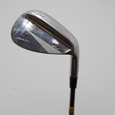 SRIXON　Z765 ウェッジ S200 Dynamic　Gold　Tour　Issue　Design　Tuning