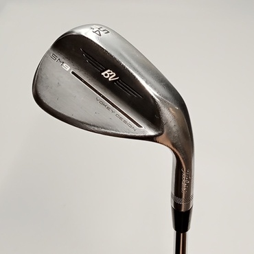 VOKEY　SM9　ツアークローム WG 54F°  14°  S200 Dynamic　Gold