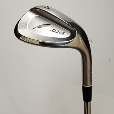DJ-5 WG 50°  6°  N.S.PRO　DS-91W