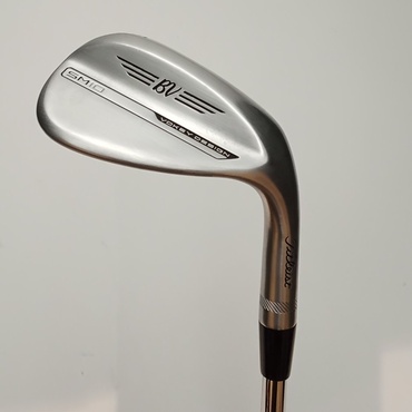 VOKEY　SM10　ツアークローム WG 56S°  10°  S200 Dynamic　Gold