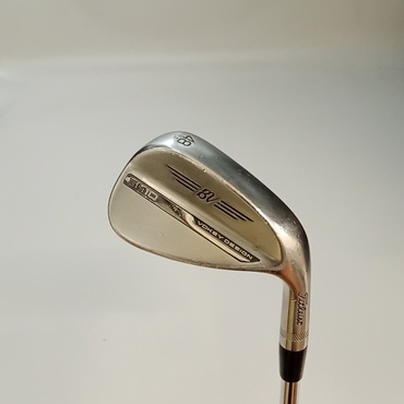 VOKEY　SM10　ツアークローム WG 48F°  10°  BV105
