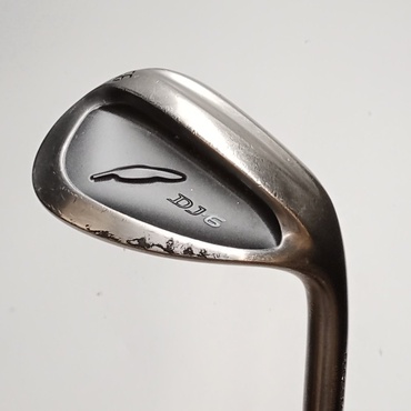 DJ-6　Black　Edition WG 56°  18°  WEDGE N.S.PRO　DS-91wBK