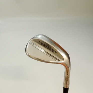 VOKEY　SM10　ツアークローム WG 58M°  8°  BV105