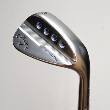 JAWS　WEDGE　クロム　S　グラインドソール WG 48°  10°  S N.S.PRO　950GH　neo