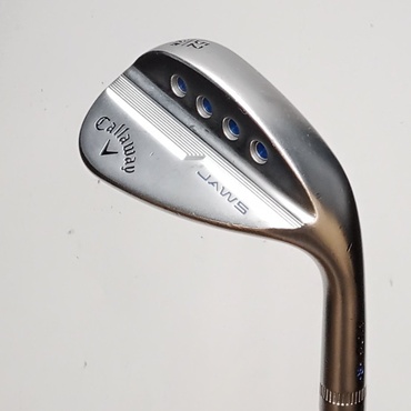 JAWS　WEDGE　クロム　W　グラインドソール WG 52°  12°  S N.S.PRO　950GH　neo