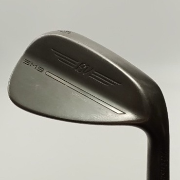 VOKEY　SM9　ジェットブラック WG 46F°  10°  S N.S.PRO　950GH　neo