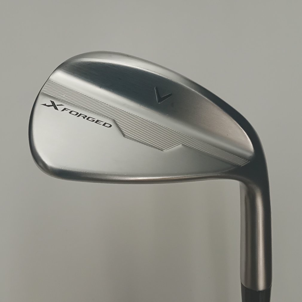 X FORGED WEDGE (2026) ウェッジ Dynamic Gold EX TOUR ISSUE[その他