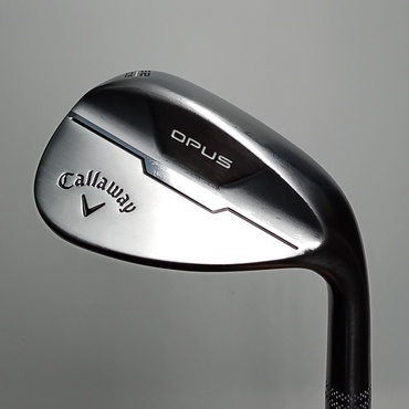 OPUS　クロム WG 58S°  10°  S N.S.PRO　950GH　neo