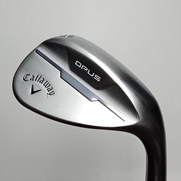 OPUS　クロム WG 52S°  10°  S N.S.PRO　950GH　neo