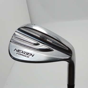 NEXGEN　FORGED　(2022) WG 50°  10°  S200 Dynamic　Gold