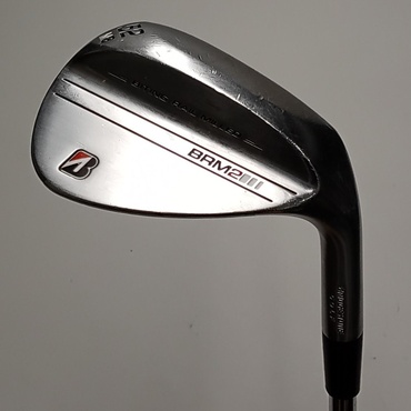 BRM2 WG 52M°  8°  S N.S.PRO　MODUS3　TOUR105