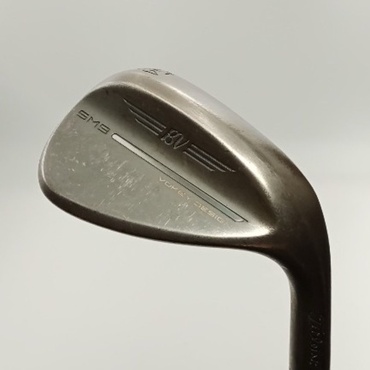 VOKEY　SM9　ジェットブラック WG 54S°  10°  S N.S.PRO　950GH　neo