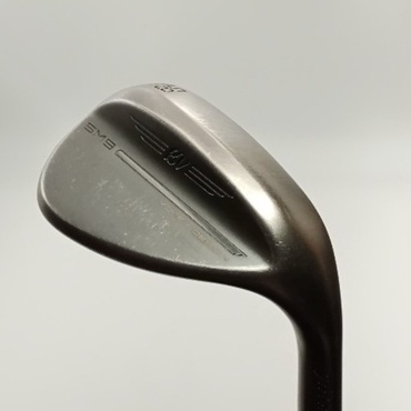 VOKEY　SM9　ジェットブラック WG 58S°  10°  S N.S.PRO　950GH　neo