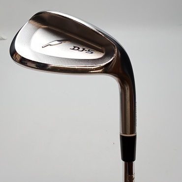DJ-5 WG 44°  4°  N.S.PRO　TS-114W