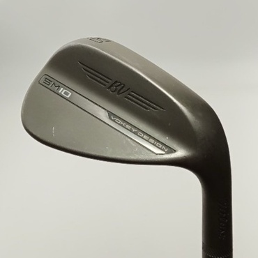 VOKEY　SM10　ジェットブラック WG 50F°  12°  S N.S.PRO　950GH　neo