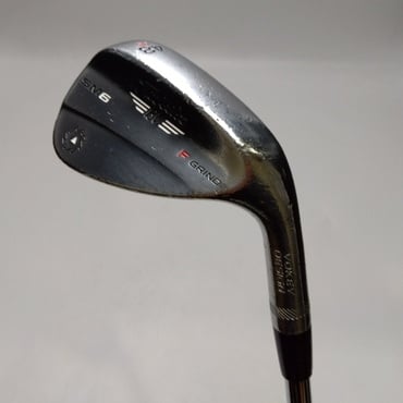 VOKEY　SM6　ツアークローム　Fソール WG 48°  S N.S.PRO　950GH