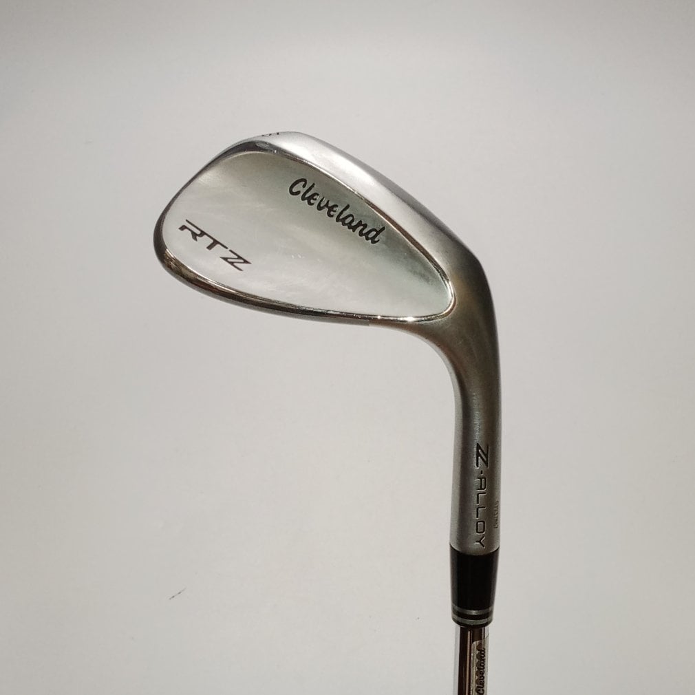 RTZ ツアーサテン WG 56° Mid 10° S N.S.PRO MODUS3 TOUR115｜Alpen