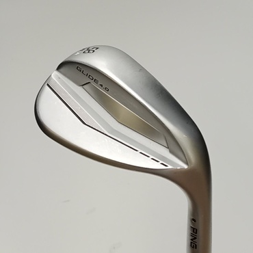GLIDE　4.0 WG 58W°  14°  S N.S.PRO　MODUS3　TOUR　105