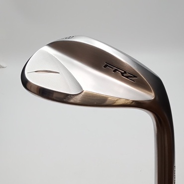 FRZ　パールサテン WG 58H°  11°  WEDGE N.S.PRO　TS-114w　Ver2