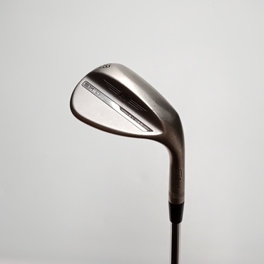 VOKEY　SM10　オールニューニッケル WG 58M°  8°  S200 Dynamic　Gold