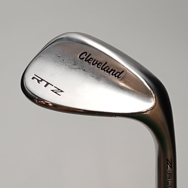 RTZ　ツアーサテン WG 52°  Mid 10°  S N.S.PRO　MODUS3　TOUR115