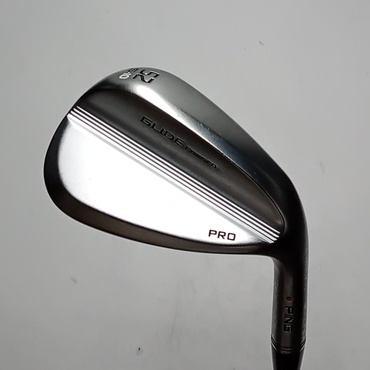 GLIDE　FORGED　PRO　Sグラインドソール WG 52°  10°  S N.S.PRO　MODUS3　TOUR105