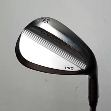 GLIDE　FORGED　PRO　Tグラインドソール WG 60°  6°  S N.S.PRO　MODUS3　TOUR105