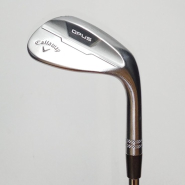 OPUS　クロム WG 58W°  12°  S200 Dynamic　Gold