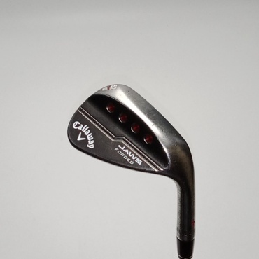 JAWS　FORGED　ツアーグレー WG 52°  10°  S200 Dynamic　Gold