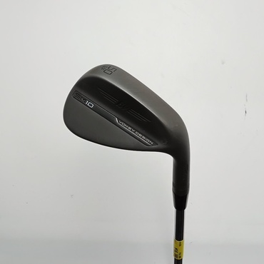 VOKEY　SM10　ジェットブラック WG 50F°  12°  BV105